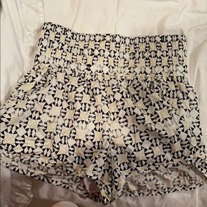 Free people the way home shorts